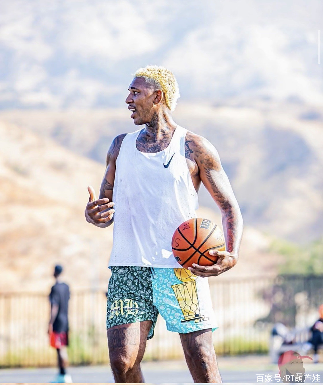 阿夫迪亚33+8+9杨瀚森4分救主，开拓者137-117大胜爵士