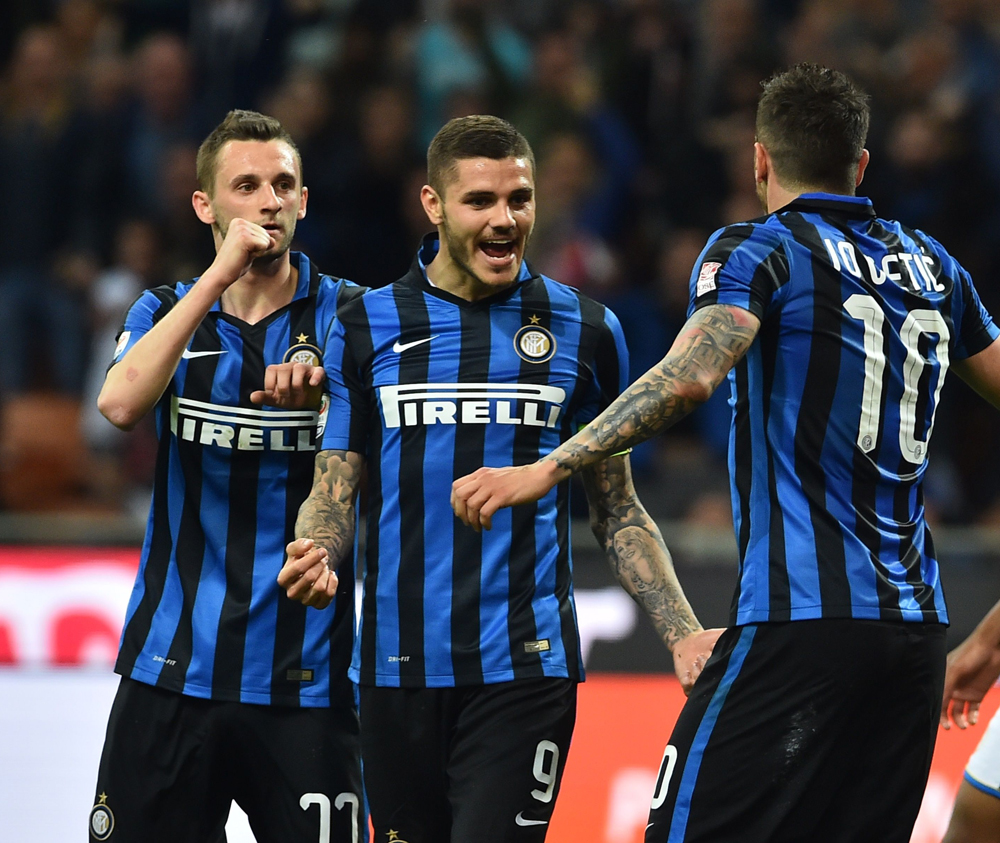 莱万：我对助攻感到高兴；球迷应该会满意我们的表现